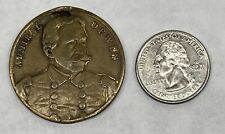 Spanish American War, Admiral George Dewey Medal From 1898 G.A.R. Encampment picture