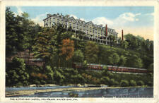 1922 Delaware Water Gap,PA The Kittatinny Hotel Monroe County Pennsylvania picture