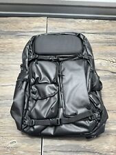 Forward Observations Group Overpass Bag Backpack Black New picture