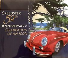 Speedster 50th Anniversary: Celebration Of An Icon picture