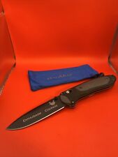 Benchmade 590BK Boost Assisted Knife Discontinued Rare picture