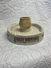 Vintage Harley Davidson Ashtray - Limited Edition picture
