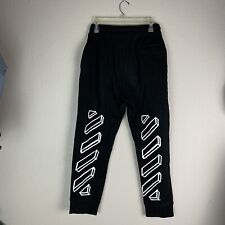 Off White 2018 Sweatpants Joggers Size Small Virgil picture