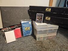 SW:CCG Star Wars HUGE  Lot 3000+ picture