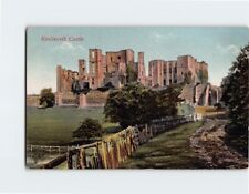 Postcard Kenilworth Castle Kenilworth  England picture