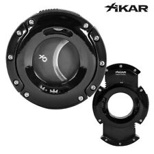Xikar XO Cutter- Black on Black (MSRP:$149.99) picture
