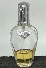 Fresh White Musk by Prince Matchabelli EDT 1.35oz Spray Cologne  About 30% FULL picture