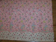 Precious Moments Fabric with Single Border - 7 Yds. + 25