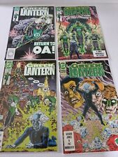 Green Lantern Issues#5-12, DC, 1990-1991,Jones, Broderick picture
