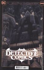 Detective Comics #1085A Stock Image picture