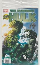 Incredible Hulk (2008) #25 - 7 Eleven Limited Edition Reprint - Sealed - Marvel picture
