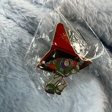 Vintage RARE Disney Cast Exclusive Toy Story 2 Buzz Lightyear Cone Series Pin picture