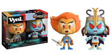 Lion-O/Mumm-Ra Funko VYNL 2 Pack Thundercats Classic Fall Convention Exclusive picture
