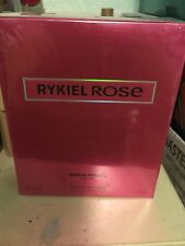 Rykiel Rose by SONIA RYKIEL EDP Spray 100ML 3.4fl.oz Women Pour Femme Authentic picture