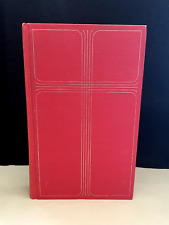The Hymn Book  Anglican Church United Church of Canada Hardcover 1971 picture