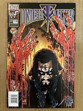 Undertaker #6 | VF WWF World Wrestling Federation 1999 Chaos Comics | Combine 📦 picture