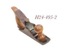 sweetheart era STANLEY TOOLS 40 SCRUB woodworking plane picture