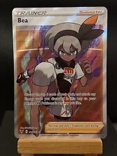 Pokemon Card Bea 180/185 Vivid Voltage Full Art Trainer Ultra Rare Near Mint picture