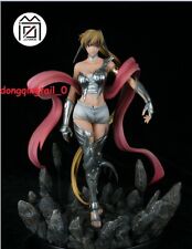 Saint Seiya THE LOST CANVAS Figure Yuzryha Resin Model 1：6 Statue Collectible picture