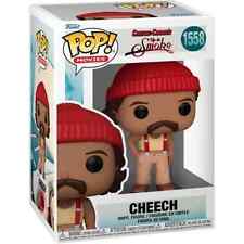 (In Stock) Cheech & Chong: Up in Smoke Cheech Funko Pop #1558 picture