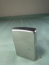 Vintage Zippo Lighter D 13 Made in USA picture