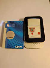 Zippo 22615 NBA Milwaukee Bucks Lighter Case - No Inside Guts Insert picture