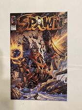 Spawn #55 (1996) Image High Grade Todd McFarlane 1st Commando Spawn Suit picture