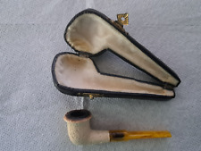 Meerschaum Pipe-nicely colored, with case picture