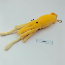 Amufun C089 Kuttari Daiouika Giant Squid AMUSE Plush 5
