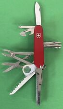 Estate, Victorinox  91mm Swiss Army Knife Champion C picture