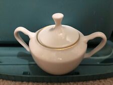 LENOX SPECIAL SUGAR BOWL WITH LID  picture