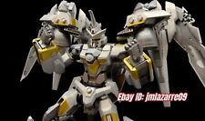 Yu-Gi-Oh Custom Divine Arsenal AA-ZEUS - Sky Thunder 1/100 Model Kit picture