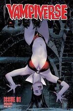 Vampiverse #1 Cover A NEW 01011 picture