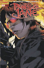 Painkiller Jane #1 (Dynamite)(1999) High Grade picture