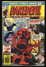 Daredevil #131 VG/FN 5.0 1st Appearance Bullseye and Origin Marvel 1976 picture