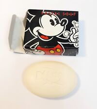 Vtg 90's Walt Disney Resorts Mickey Mouse Club 1955 Bar Soap  picture