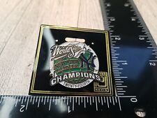 New York Yankees Pin 1999 World Series Champions 24th Lapel Hat Collectible MLB picture