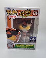 Funko Pop 174 Chester Cheetah Cheddar Jalapeno Funko Hollywood Exclusive picture