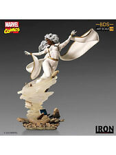 Iron Studios X-men Storm 1/10 Statue Marvel Comics NEW SEALED picture