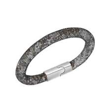 Swarovski Woman Stardust Light Multi Bracelet Medium Size 5100095 picture