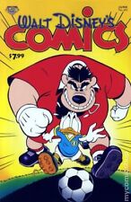 Walt Disney's Comics and Stories #693 FN 2008 Stock Image picture