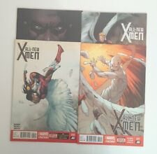 Lot Of 4 2014 Marvel All New X-Men Comics #28-31 VF/NM picture