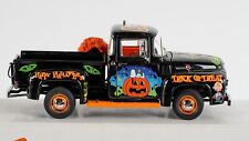 Danbury Mint Peanuts Halloween Pick-Up Truck picture