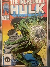 the Incredible Hulk 334 picture