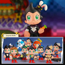 Astro Boy Retro Profession Series Blind Box Confirmed Figure New Toys Hot Gift picture