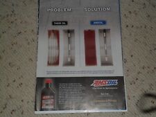 2019 AMSOIL AD / ARTICLE picture