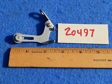 1935 1936 Wurlitzer P12 P20 P400 312 412 Tone Arm Feed-In Lever Assembly # 20497 picture