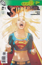 Supergirl #36, Vol. 5 (2005-2011) DC Comics, High Grade picture