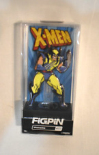 FiGPiN Marvel #437 WOLVERINE X-Men Animated  Classic Enamel Pin  New picture