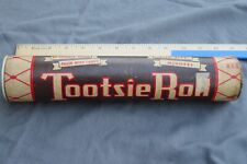 Vintage Tootsie Roll Bank 13.5